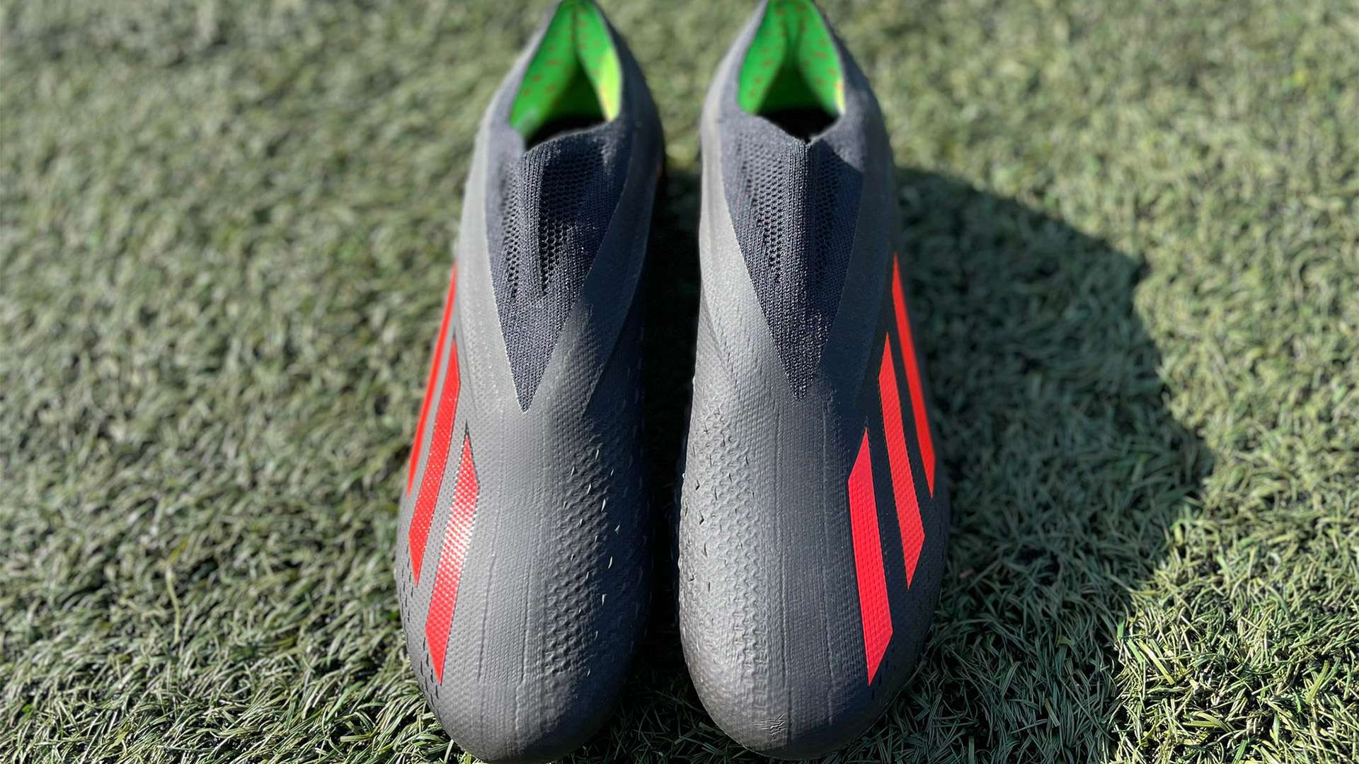 他們遭遇了 他們遭遇了