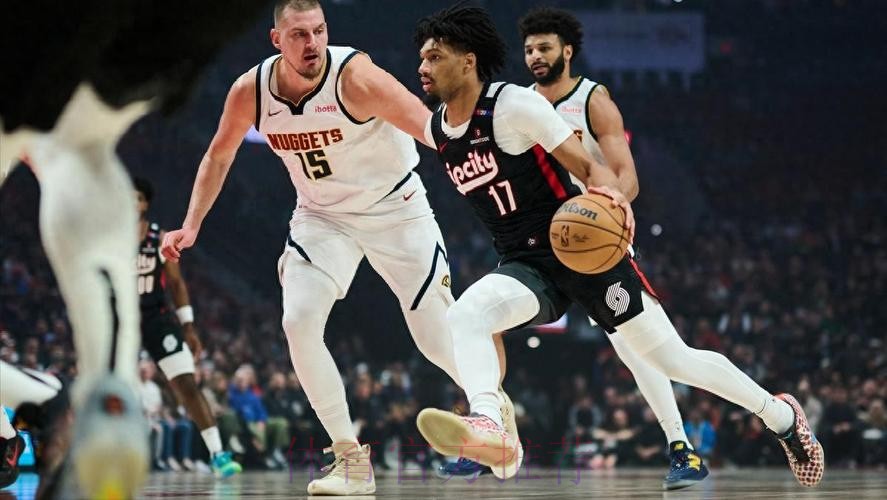 01月06日 NBA常规赛 爵士vs开拓者直播前瞻分析