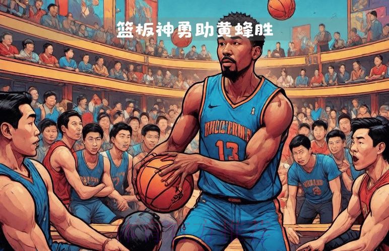 篮下肆虐！迪亚巴特前场板接暴扣